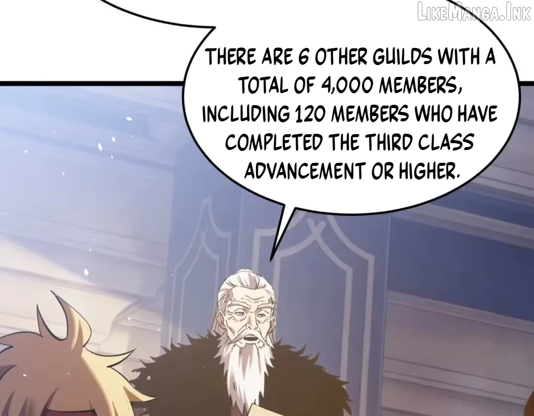 I Rely on My Invincibility to Deal Tons of Damage Passively! Chapter 183  - page 83